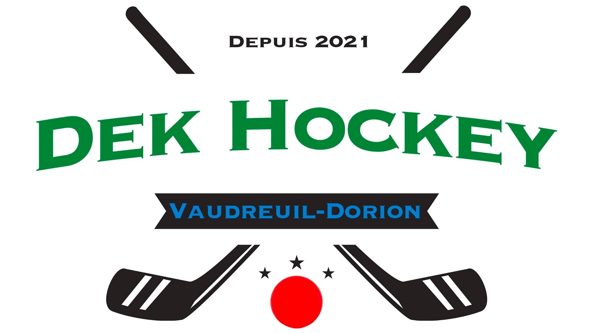 Dek Hockey Vaudeuil-Dorion